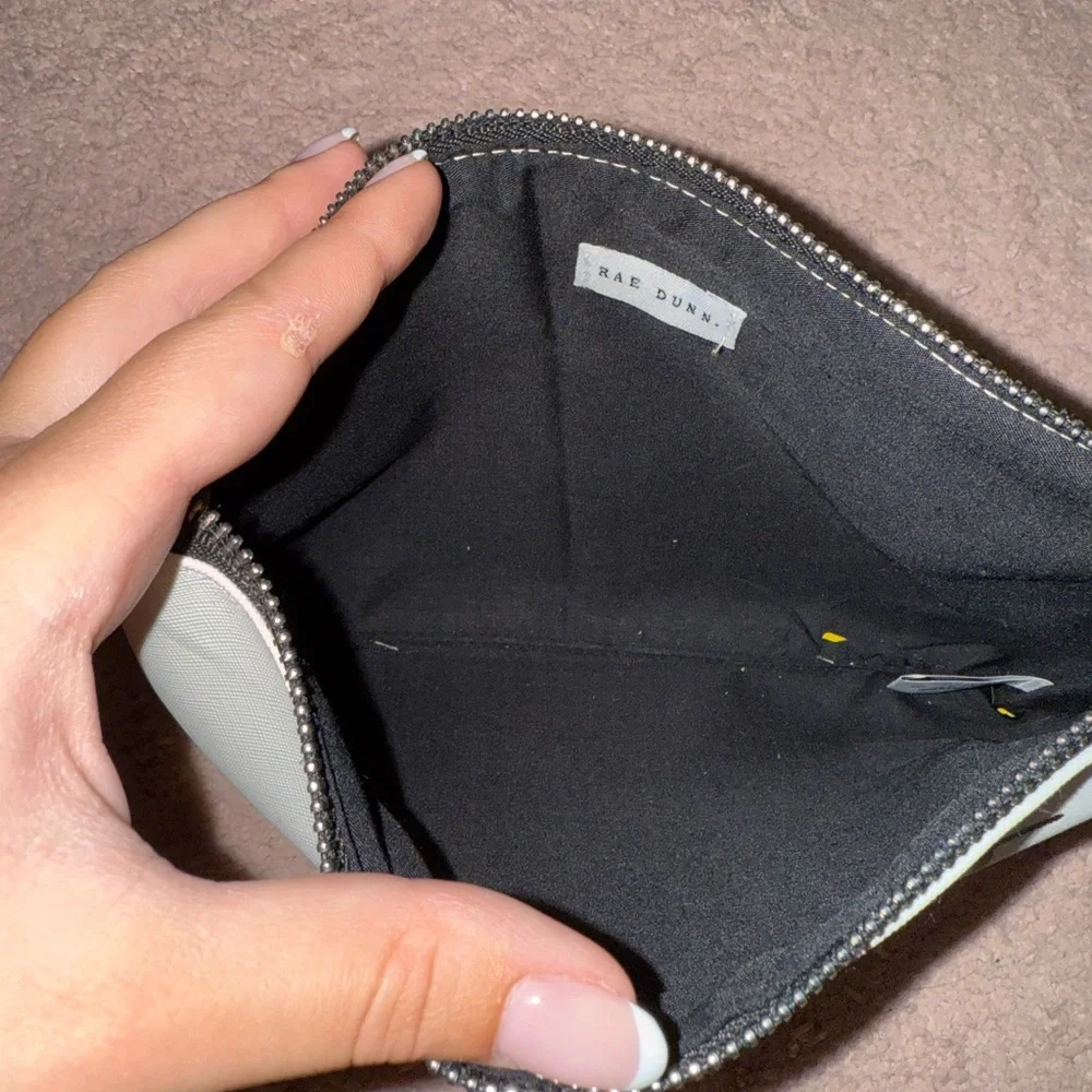 “Stuff” Pencil Case